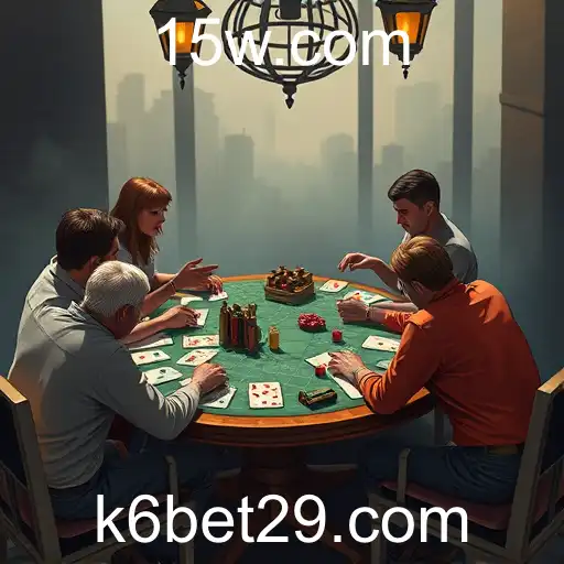 Jogos de mesa